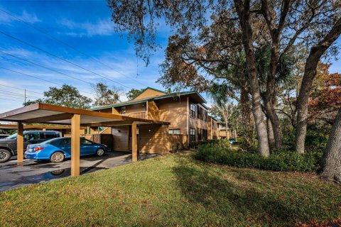 Copropriété à vendre à Palm Harbor, Floride: 2 chambres, 97.55 m2 № 2201725 - photo 3