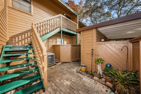 Copropriété à vendre à Palm Harbor, Floride: 2 chambres, 97.55 m2 № 2201725 - photo 4
