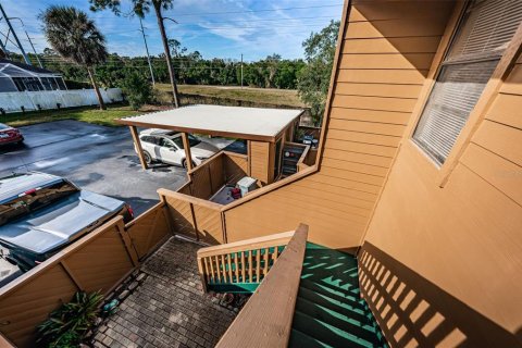 Copropriété à vendre à Palm Harbor, Floride: 2 chambres, 97.55 m2 № 2201725 - photo 5