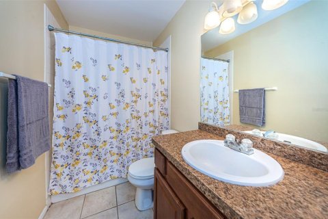 Copropriété à vendre à Palm Harbor, Floride: 2 chambres, 97.55 m2 № 2201725 - photo 19