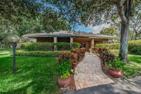 Copropriété à vendre à Palm Harbor, Floride: 2 chambres, 97.55 m2 № 2201725 - photo 28
