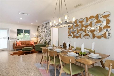 Villa ou maison à vendre à Miami, Floride: 3 chambres, 145.21 m2 № 1965257 - photo 7