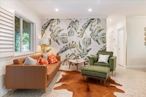 Villa ou maison à vendre à Miami, Floride: 3 chambres, 145.21 m2 № 1965257 - photo 22