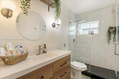 Villa ou maison à vendre à Miami, Floride: 3 chambres, 145.21 m2 № 1965257 - photo 10