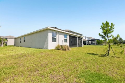 House in Wesley Chapel, Florida 4 bedrooms, 191.1 sq.m. № 2104499 - photo 3