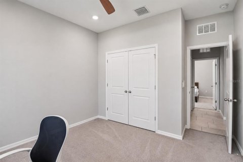 House in Wesley Chapel, Florida 4 bedrooms, 191.1 sq.m. № 2104499 - photo 20