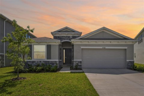 House in Wesley Chapel, Florida 4 bedrooms, 191.1 sq.m. № 2104499 - photo 6
