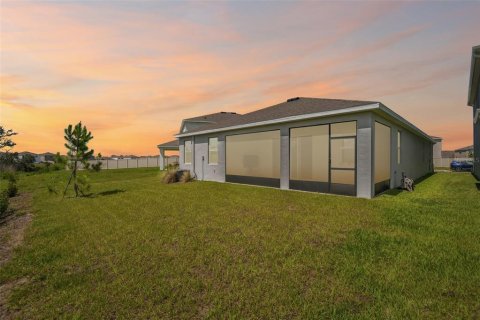 House in Wesley Chapel, Florida 4 bedrooms, 191.1 sq.m. № 2104499 - photo 5