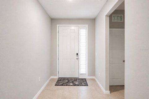 House in Wesley Chapel, Florida 4 bedrooms, 191.1 sq.m. № 2104499 - photo 24