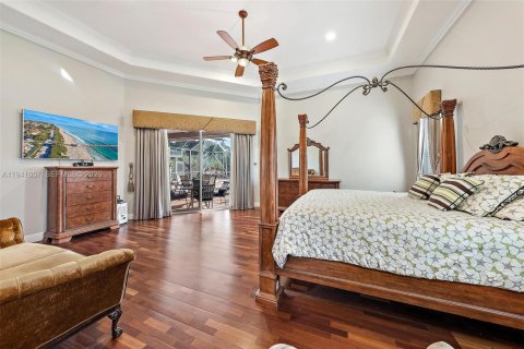Villa ou maison à vendre à West Palm Beach, Floride: 4 chambres, 323.02 m2 № 2026840 - photo 17