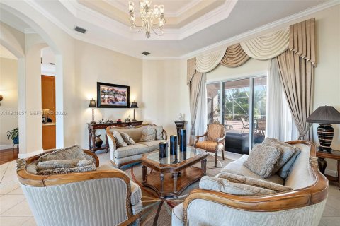 Villa ou maison à vendre à West Palm Beach, Floride: 4 chambres, 323.02 m2 № 2026840 - photo 14