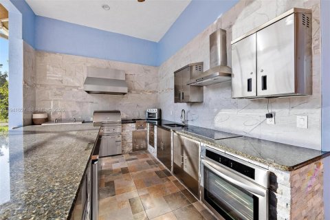 Villa ou maison à vendre à West Palm Beach, Floride: 4 chambres, 323.02 m2 № 2026840 - photo 29