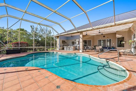 Villa ou maison à West Palm Beach, Floride 4 chambres, 323.02 m2 № 2026840