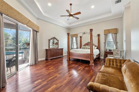 Villa ou maison à vendre à West Palm Beach, Floride: 4 chambres, 323.02 m2 № 2026840 - photo 16