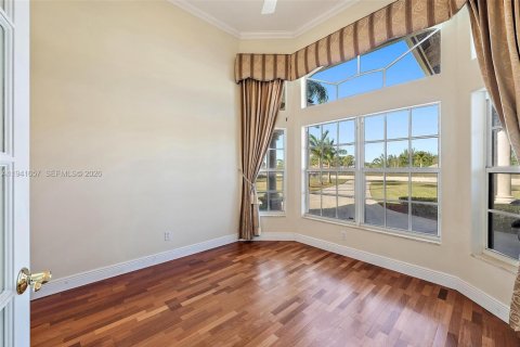 Villa ou maison à vendre à West Palm Beach, Floride: 4 chambres, 323.02 m2 № 2026840 - photo 25