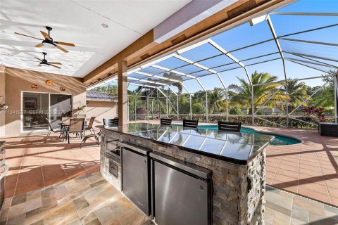 Villa ou maison à vendre à West Palm Beach, Floride: 4 chambres, 323.02 m2 № 2026840 - photo 30