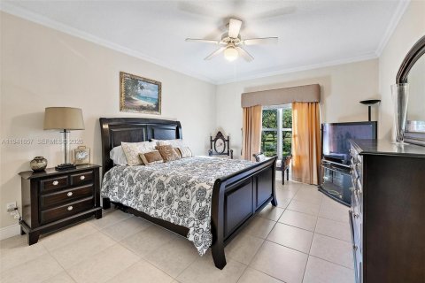 Villa ou maison à vendre à West Palm Beach, Floride: 4 chambres, 323.02 m2 № 2026840 - photo 20