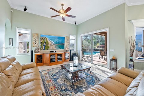 Villa ou maison à vendre à West Palm Beach, Floride: 4 chambres, 323.02 m2 № 2026840 - photo 5