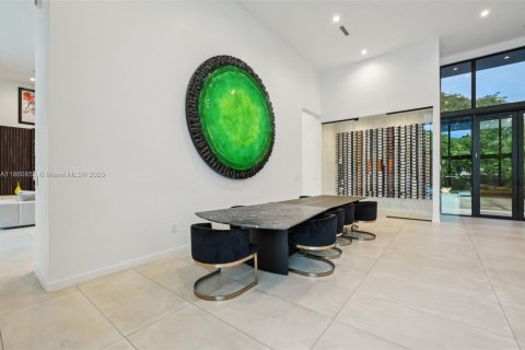 Casa en venta en Pinecrest, Florida, 6 dormitorios, 606.65 m2 № 1892109 - foto 13