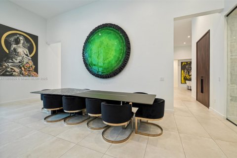 Casa en venta en Pinecrest, Florida, 6 dormitorios, 606.65 m2 № 1892109 - foto 12