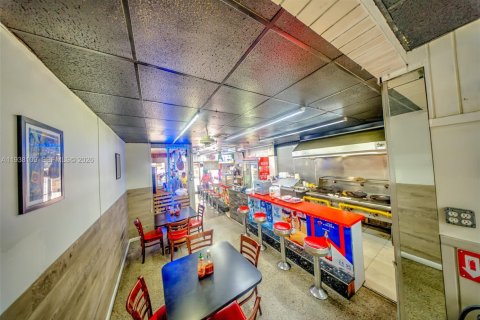 Commercial property in Miami, Florida № 1995828 - photo 14