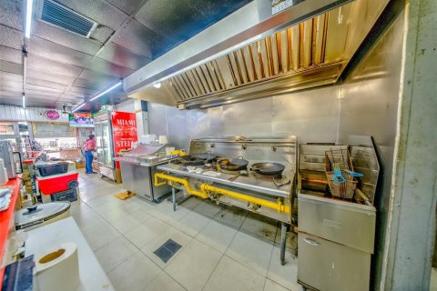 Commercial property in Miami, Florida № 1995828 - photo 12