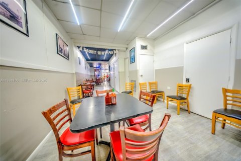 Commercial property in Miami, Florida № 1995828 - photo 16