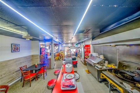 Commercial property in Miami, Florida № 1995828 - photo 13