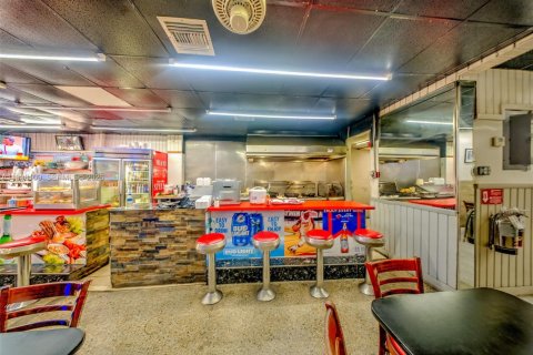 Commercial property in Miami, Florida № 1995828 - photo 11