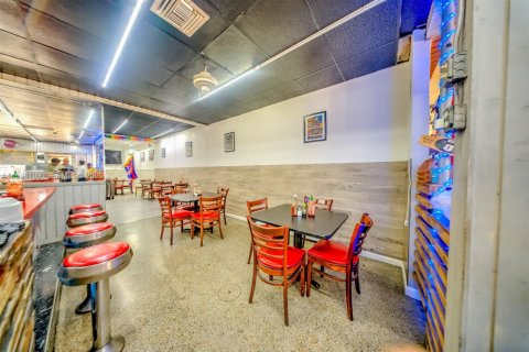 Commercial property in Miami, Florida № 1995828 - photo 10