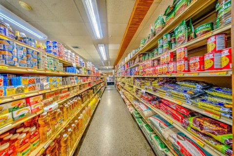 Commercial property in Miami, Florida № 1995828 - photo 7