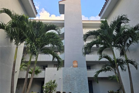 Condo à Miami, Floride, 2 chambres  № 2000468