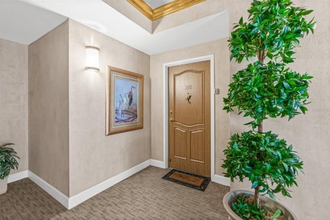 Condo in Daytona Beach, Florida, 3 bedrooms  № 1555898 - photo 9