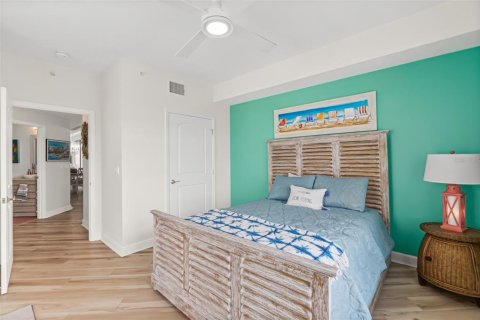 Condo in Daytona Beach, Florida, 3 bedrooms  № 1555898 - photo 7