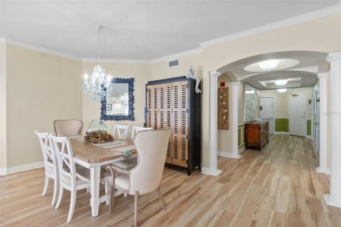 Condo in Daytona Beach, Florida, 3 bedrooms  № 1555898 - photo 2