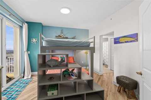 Condo in Daytona Beach, Florida, 3 bedrooms  № 1555898 - photo 5