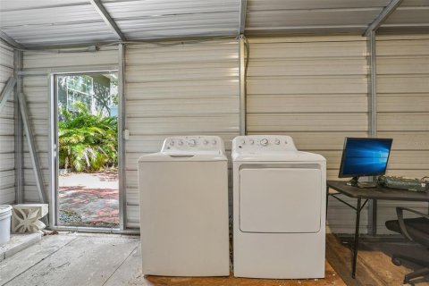 Casa en venta en Tampa, Florida, 3 dormitorios, 98.1 m2 № 2430653 - foto 24