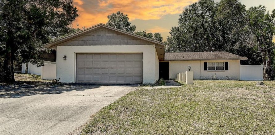 Casa en Land O' Lakes, Florida 3 dormitorios, 150.78 m2 № 1658535