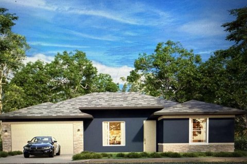 Casa en venta en Palm Coast, Florida, 4 dormitorios, 216.65 m2 № 1807376 - foto 1