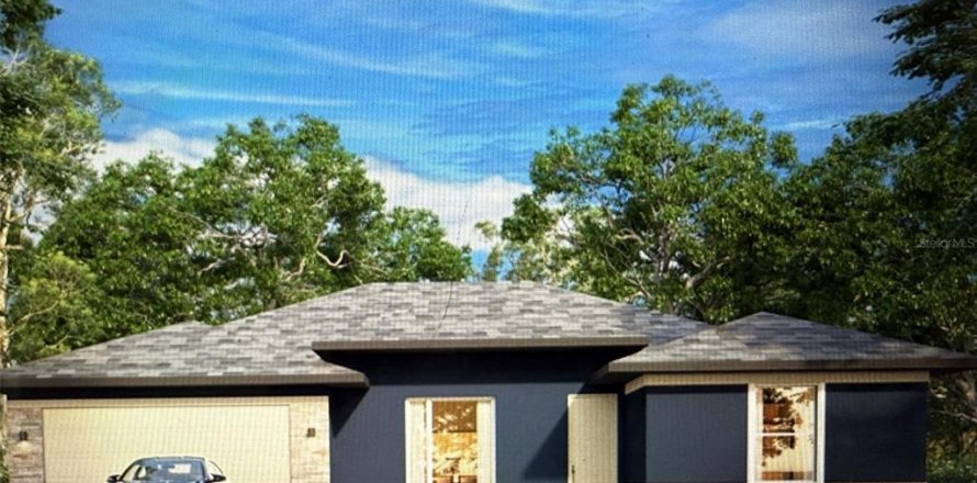 Casa en Palm Coast, Florida 4 dormitorios, 216.65 m2 № 1807376
