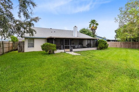 Villa ou maison à vendre à Orlando, Floride: 3 chambres, 189.43 m2 № 1894747 - photo 25