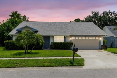 Villa ou maison à vendre à Orlando, Floride: 3 chambres, 189.43 m2 № 1894747 - photo 2