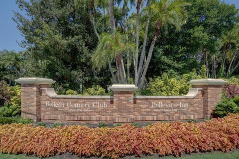 Condo in Belleair, Florida, 2 bedrooms  № 1817300 - photo 2