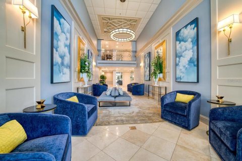 Condo in Belleair, Florida, 2 bedrooms  № 1817300 - photo 3