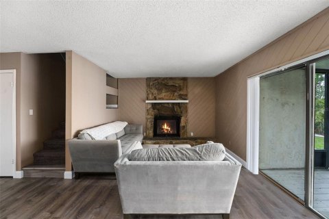 Touwnhouse à vendre à Tampa, Floride: 2 chambres, 112.88 m2 № 1824439 - photo 11