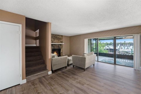 Touwnhouse à vendre à Tampa, Floride: 2 chambres, 112.88 m2 № 1824439 - photo 4