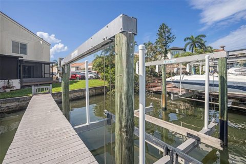Touwnhouse à vendre à Tampa, Floride: 2 chambres, 112.88 m2 № 1824439 - photo 29