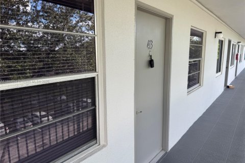 Copropriété à louer à Pembroke Pines, Floride: 2 chambres, 88.54 m2 № 1947251 - photo 21