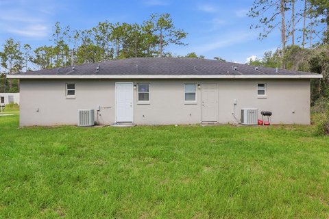 Commercial property in Citrus Springs, Florida 4 bedrooms, 162.58 sq.m. № 2213284 - photo 28