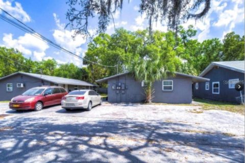 Apartment in Tampa, Florida 3 bedrooms, 69.68 sq.m. № 2267289 - photo 25